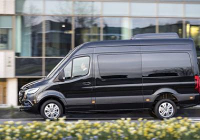 Ритуальный транспорт