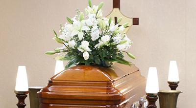 Социальные похороны